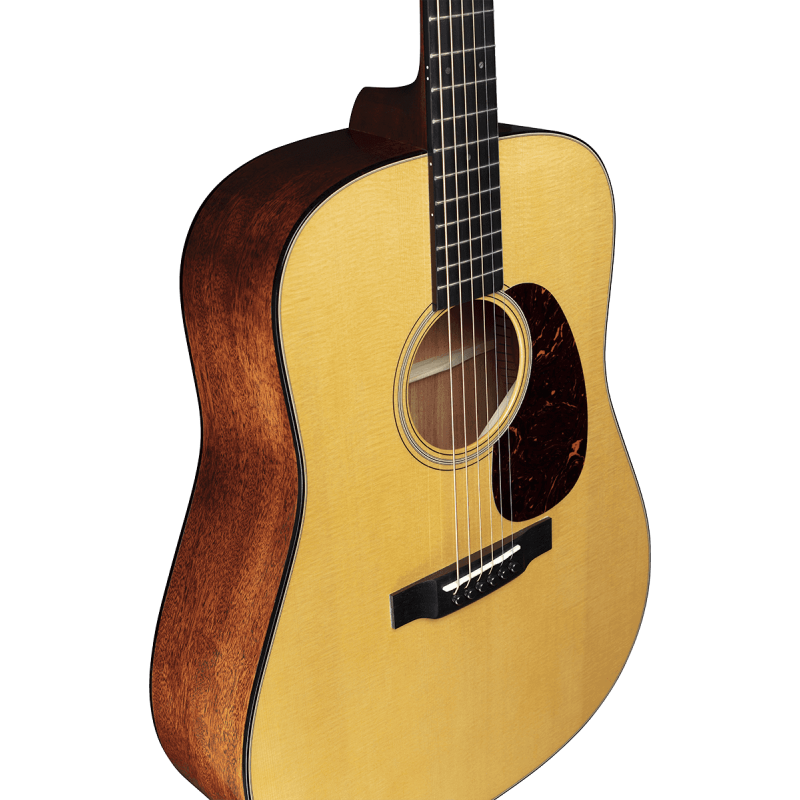 MARTIN D-18-GE d-18