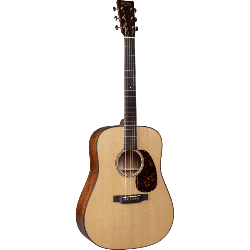 MARTIN D-18-MD d-18 modern deluxe