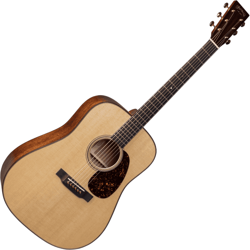 MARTIN D-18-MD d-18 modern deluxe