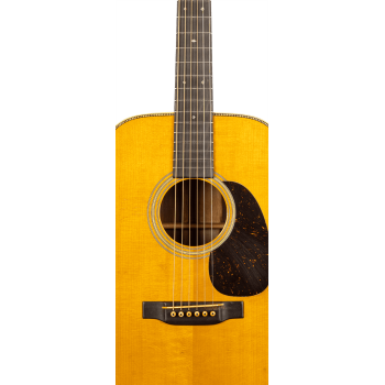 MARTIN D-28-AUTH37-AGED d-28 authentic 1937 aged