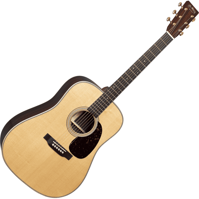 MARTIN D-28E-MD d-28e modern deluxe