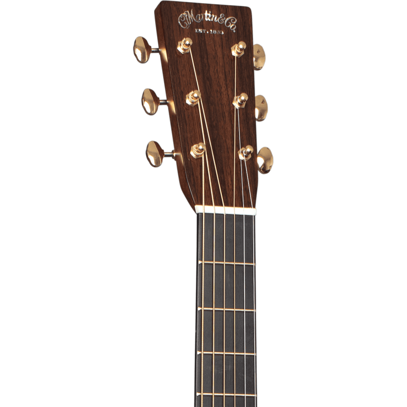 MARTIN D-28E-MD d-28e modern deluxe