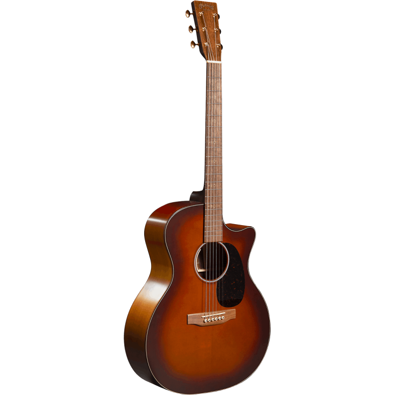 MARTIN GPCE-INCEPTION gpce inception maple