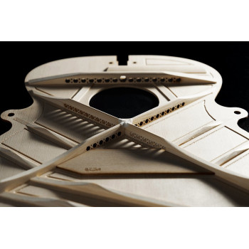 MARTIN GPCE-INCEPTION gpce inception maple