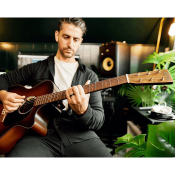 MARTIN GPCE-INCEPTION gpce inception maple
