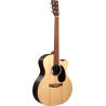MARTIN GPCX2E-COCO gpc-x2e sitka/cocobolo hpl