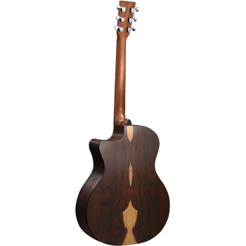 MARTIN GPCX2E-COCO gpc-x2e sitka/cocobolo hpl
