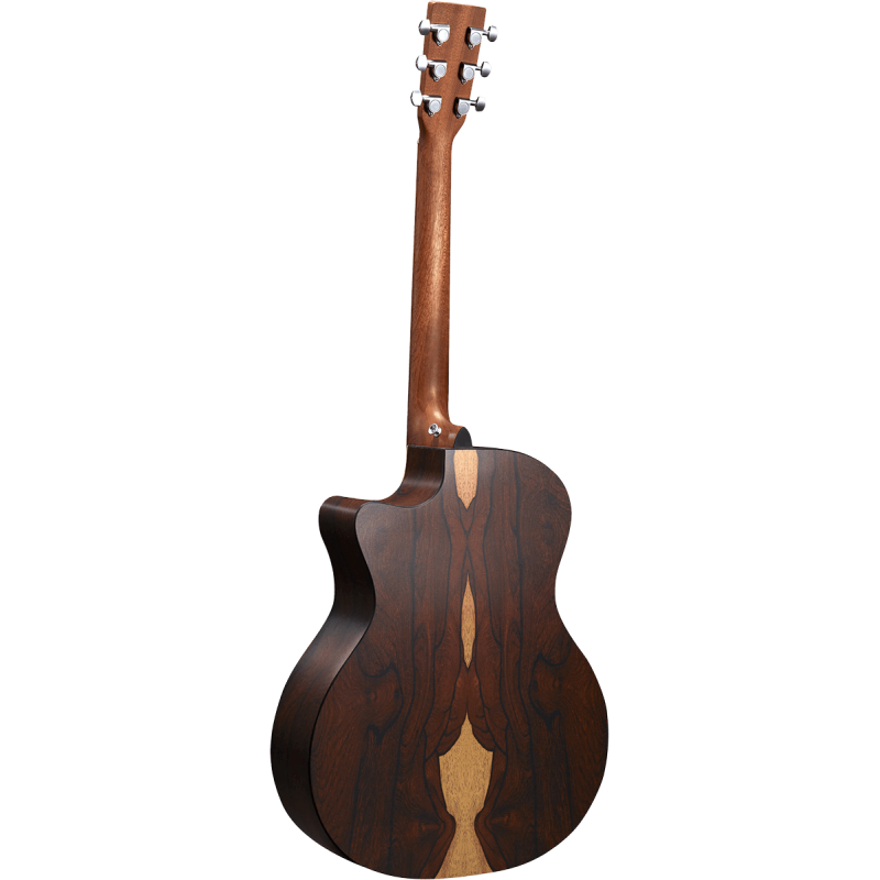 MARTIN GPCX2E-COCO gpc-x2e sitka/cocobolo hpl