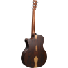MARTIN GPCX2E-COCO gpc-x2e sitka/cocobolo hpl