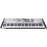 KORG WAVESTATE-SE-P synthétiseur wavestate platinium 61 notes avec aftertouch