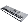KORG WAVESTATE-SE-P synthétiseur wavestate platinium 61 notes avec aftertouch