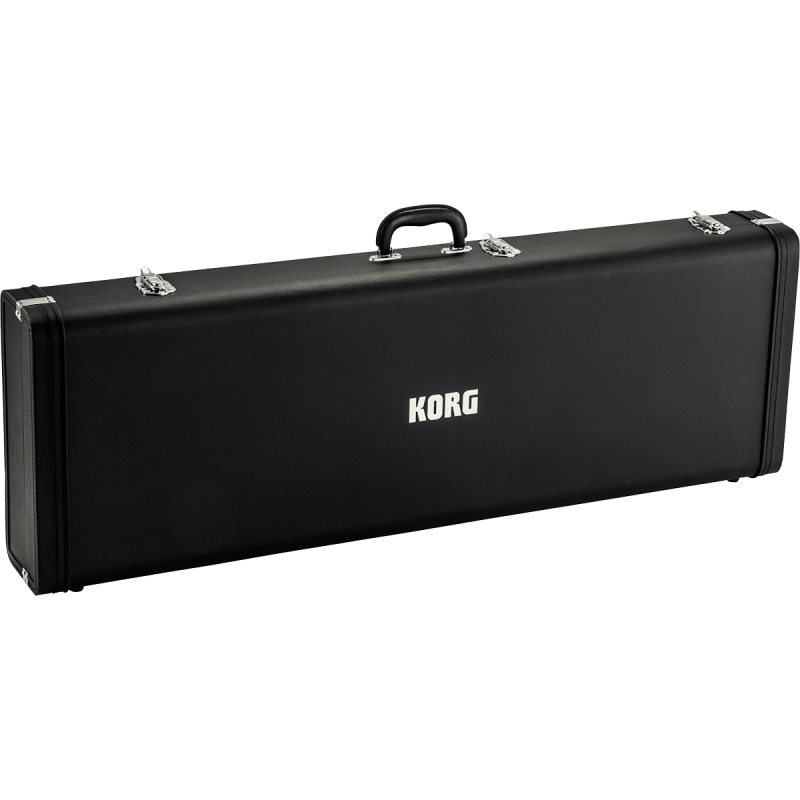 KORG WAVESTATE-SE-P synthétiseur wavestate platinium 61 notes avec aftertouch