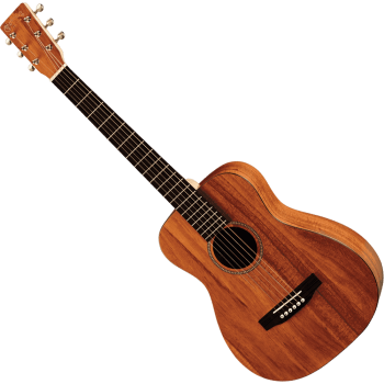 MARTIN LXK2-L guitare acoustique little martin lxk2 gaucher