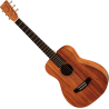 MARTIN LXK2-L guitare acoustique little martin lxk2 gaucher