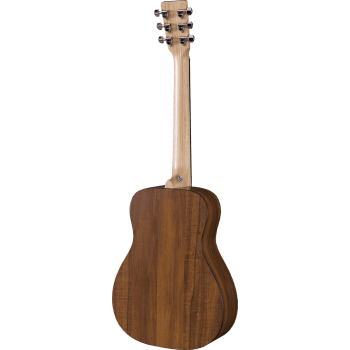 MARTIN LXK2-L guitare acoustique little martin lxk2 gaucher