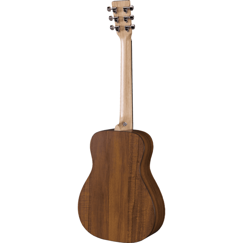 MARTIN LXK2-L guitare acoustique little martin lxk2 gaucher