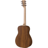 MARTIN LXK2-L guitare acoustique little martin lxk2 gaucher