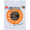MARTIN MA540FX phosphor bronze light