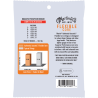 MARTIN MA540FX phosphor bronze light