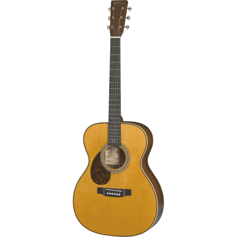MARTIN OMJM-L omjm john mayer gaucher