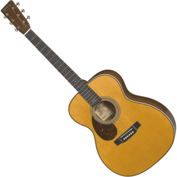 MARTIN OMJM-L omjm john mayer gaucher