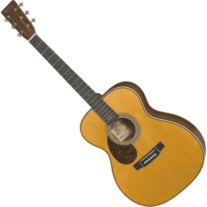 MARTIN OMJM-L omjm john mayer gaucher