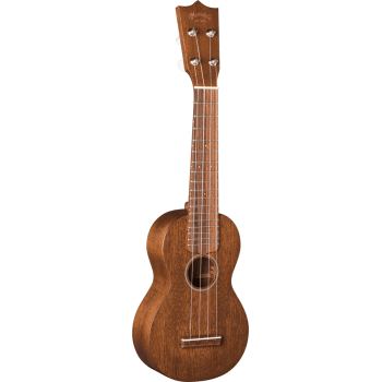 MARTIN S1 ukulélé s1 acajou