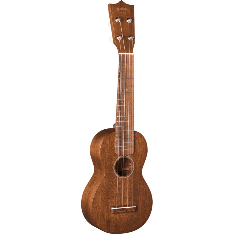 MARTIN S1 ukulélé s1 acajou