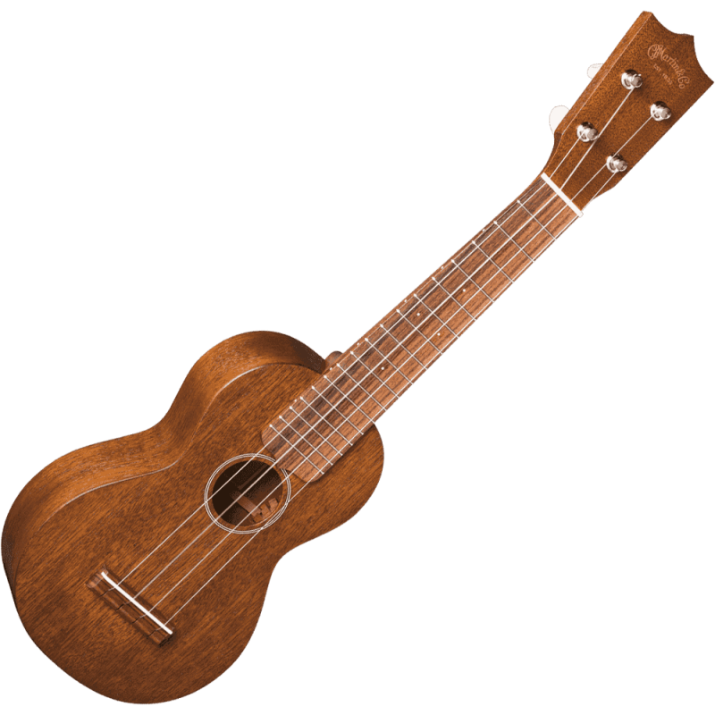 MARTIN S1 ukulélé s1 acajou