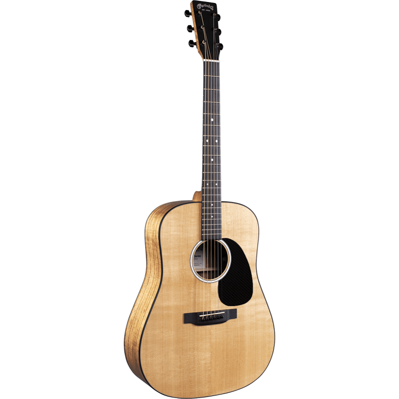 MARTIN D-12E-KOA guitare acoustique d-12e koa