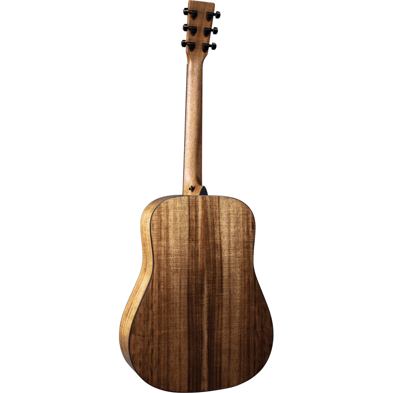 MARTIN D-12E-KOA guitare acoustique d-12e koa