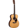 MARTIN OM-28E-LRB om-28e lr baggs
