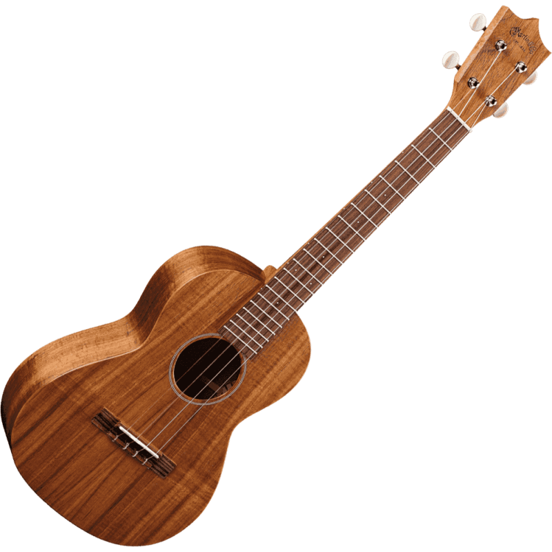 MARTIN T1K ukulélé t1k koa