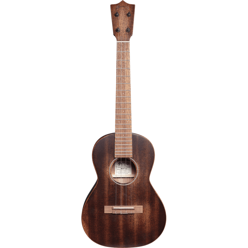 MARTIN T1-STREET ukulélé t1 streetmaster uke