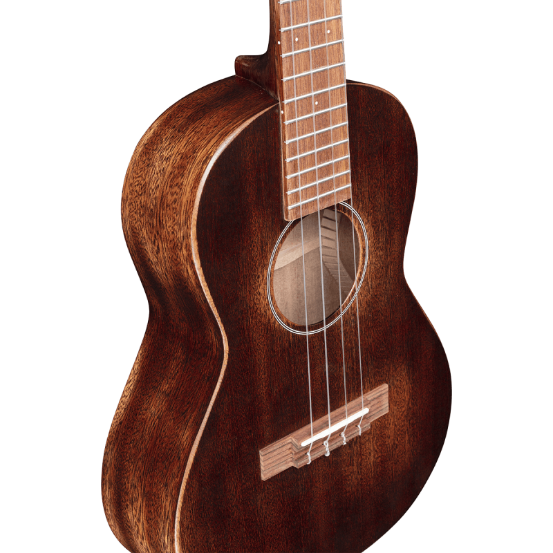 MARTIN T1-STREET ukulélé t1 streetmaster uke