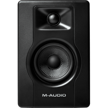 M-AUDIO BX3D3 enceintes actives 2 voies 3,5" 120w (paire)