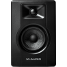M-AUDIO BX3D3 enceintes actives 2 voies 3,5" 120w (paire)