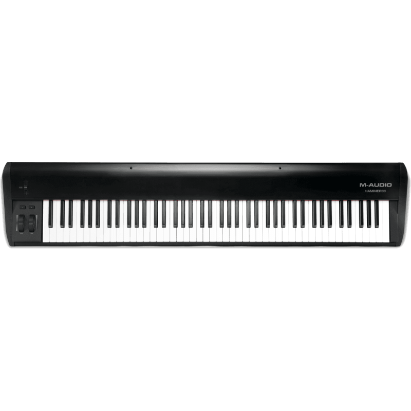 M-AUDIO HAMMER88 hammer 88