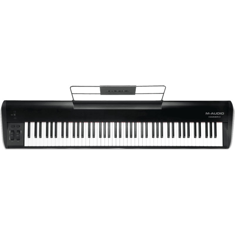 M-AUDIO HAMMER88 hammer 88