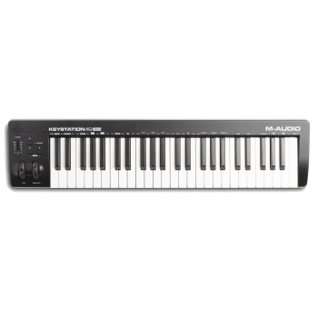M-AUDIO KEYSTATION49MK3 keystation 49 mk3