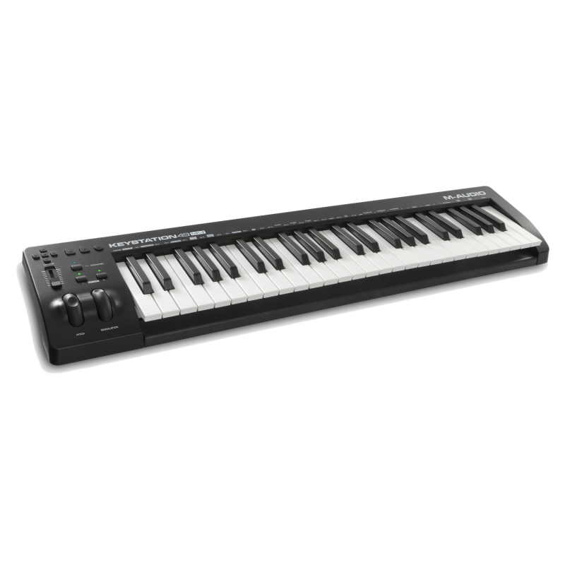 M-AUDIO KEYSTATION49MK3 keystation 49 mk3