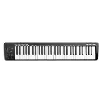 M-AUDIO KEYSTATION61MK3 keystation 61 mk3