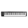 M-AUDIO KEYSTATION61MK3 keystation 61 mk3