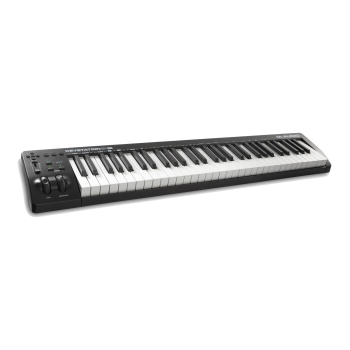 M-AUDIO KEYSTATION61MK3 keystation 61 mk3