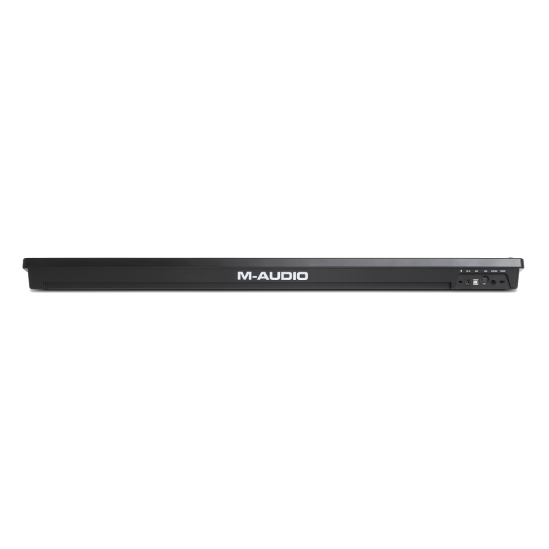 M-AUDIO KEYSTATION61MK3 keystation 61 mk3