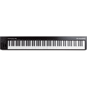 M-AUDIO KEYSTATION88MK3 keystation 88 mk3