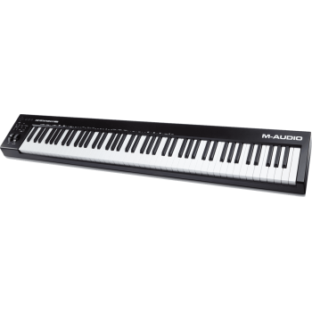 M-AUDIO KEYSTATION88MK3 keystation 88 mk3