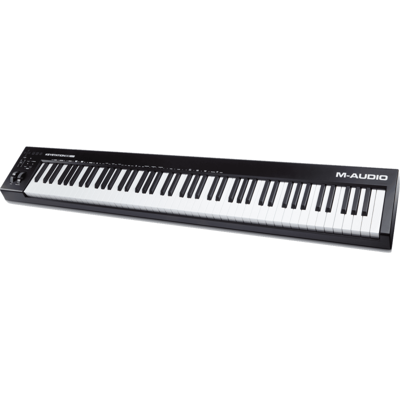 M-AUDIO KEYSTATION88MK3 keystation 88 mk3
