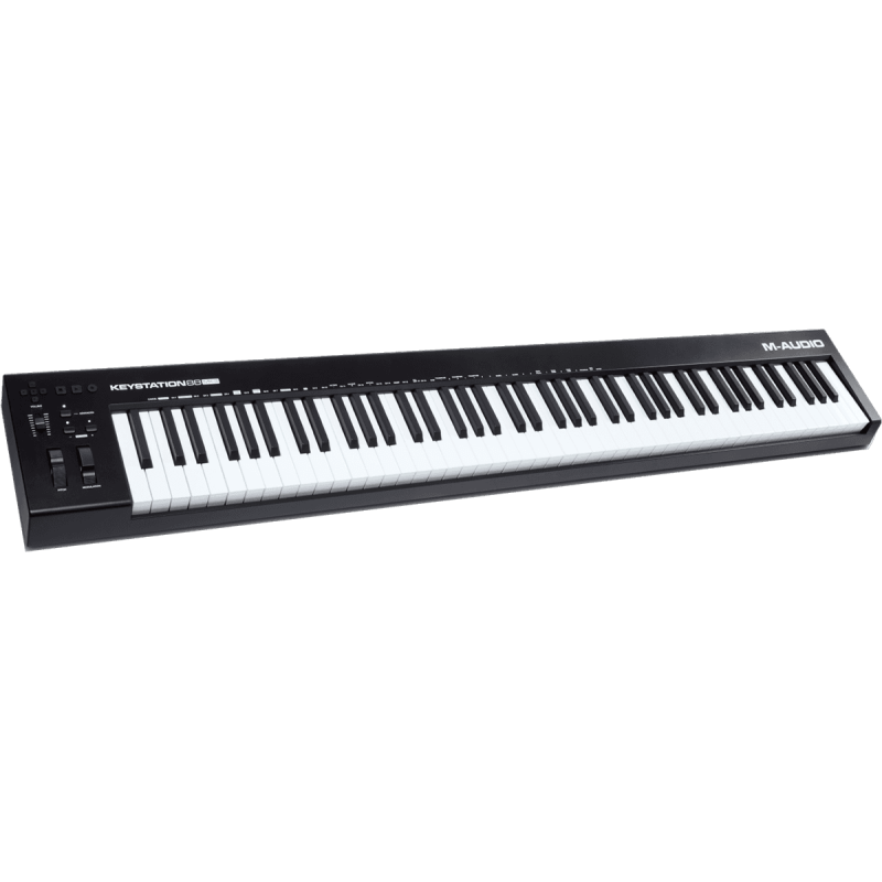 M-AUDIO KEYSTATION88MK3 keystation 88 mk3
