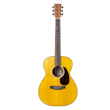 MARTIN 000JR-10-SHAWNMENDES guitare 000 junior shawn mendes